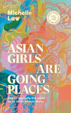 Asian Girls Are Going Places - Law, Michelle