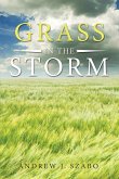 Grass in the Storm