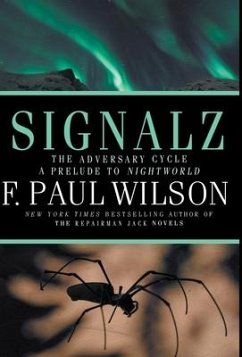 Signalz - Wilson, F. Paul