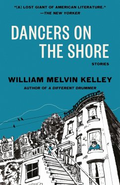 Dancers on the Shore - Kelley, William Melvin