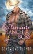 Her Billionaire Rancher Boss - Bild 1