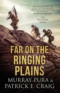 Far On The Ringing Plains - Pura, Murray Andrew; Craig, Patrick Edgar