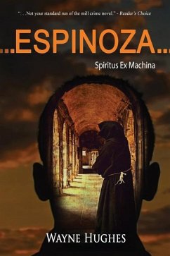 Cover Espinoza