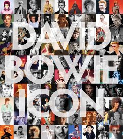 David Bowie: Icon - Images, Iconic;Underwood, George