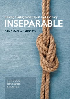 Inseparable - Hardesty, Dan and Carla