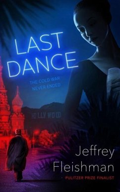 Last Dance - Fleishman, Jeffrey