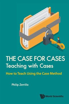 CASE FOR CASES - Philip Zerrillo