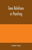 Tone relations in painting