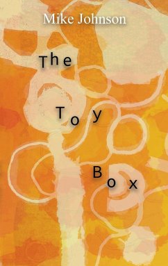 The Toy Box - Johnson, Mike