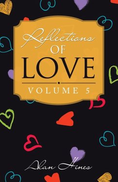 Reflections of Love - Hines, Alan; Tbd