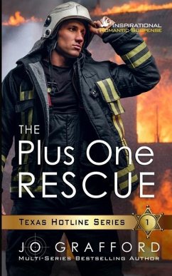 The Plus One Rescue - Grafford, Jo