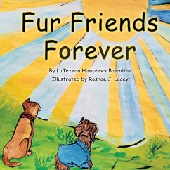 Fur Friends Forever - Humphrey Balentine, Latezeon