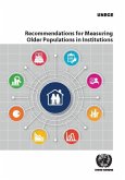 Recommendations for Measuring Older Populations in Institutions