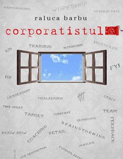 Cover Corporatistul (eBook, ePUB)
