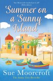 Summer on a Sunny Island (eBook, ePUB)