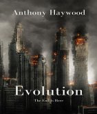 Evolution (eBook, ePUB)