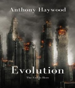 Evolution (eBook, ePUB) - Haywood, Anthony