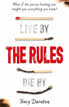 Cover The Rules (eBook, ePUB)