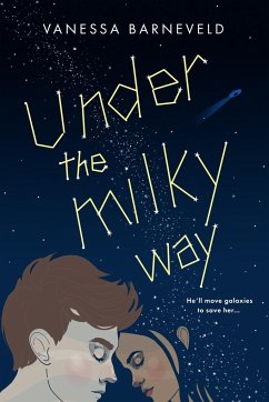 Under the Milky Way - Barneveld, Vanessa