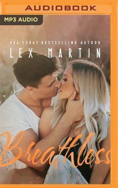 Breathless - Martin, Lex