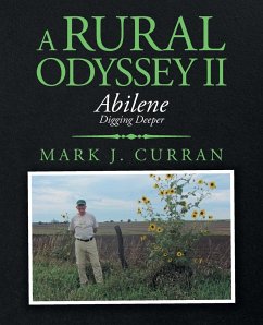 A Rural Odyssey Ii - Curran, Mark J.