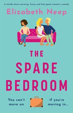 The Spare Bedroom - Neep, Elizabeth