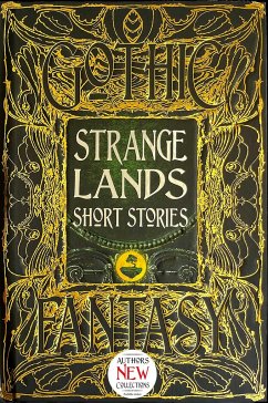 Strange Lands Short Stories