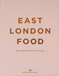 East London Food (second Edition) - Cathcart, Helen; Birkett, Rosie