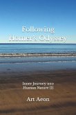 Following Homer's Odyssey: Inner Journey into Human Nature {1}