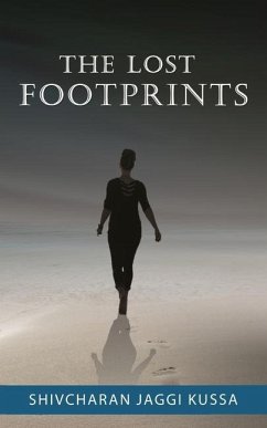 The Lost Footprints - Kussa, Shivcharan Jaggi