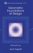 GEOMETRIC FOUNDATIONS OF DESIGN - Bild 1
