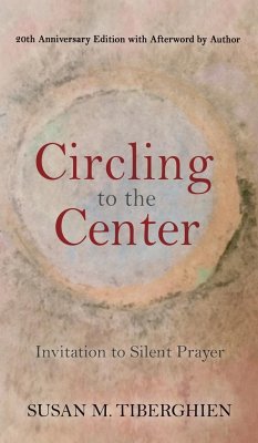 Circling to the Center - Tiberghien, Susan