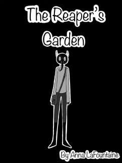 The Reaper's Garden - Lafountaine, Anna