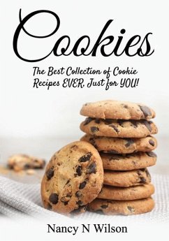 Cookies! - Wilson, Nancy N