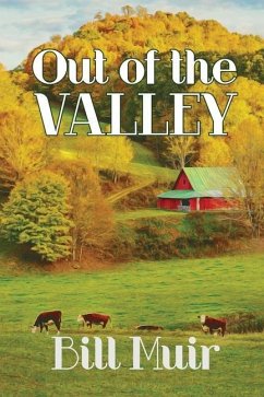 Out of the Valley Cover Out of the Valley