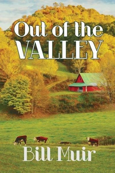 Out of the Valley
