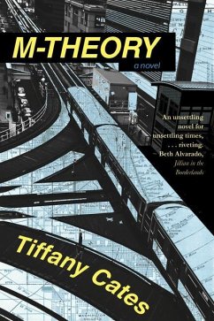 M-Theory - Cates, Tiffany