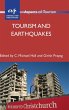 Tourism and Earthquakes - Bild 1