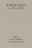 Emotions in Plato