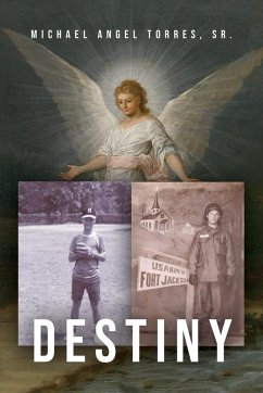 Cover Destiny