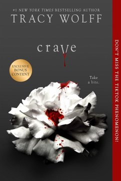 Crave - Wolff, Tracy