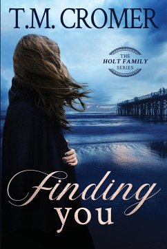 Finding You - Cromer, T. M.