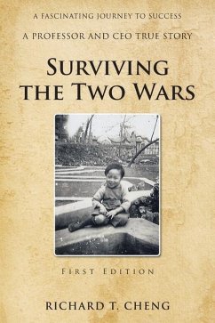 Surviving the Two Wars - Cheng, Richard T.