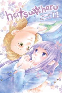 Hatsu*haru, Vol. 12 - Fujisawa, Shizuki