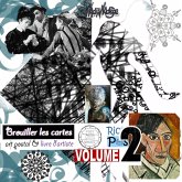 Brouiller les cartes - Volume 02