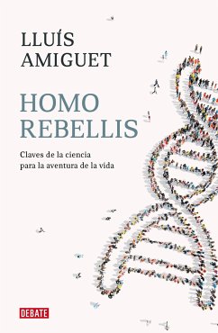 Homo Rebellis (Spanish Edition) - Amiguet, Lluis