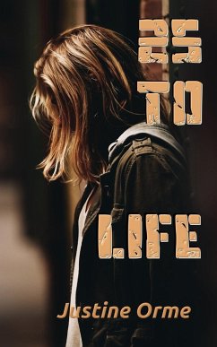 Cover 25 to Life