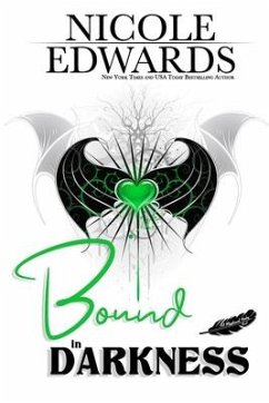 Bound in Darkness - Edwards, Nicole