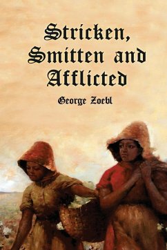 Stricken, Smitten and Afflicted - Zoebl, George