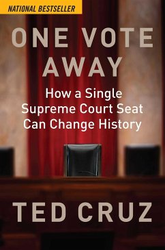 One Vote Away - Cruz, Ted